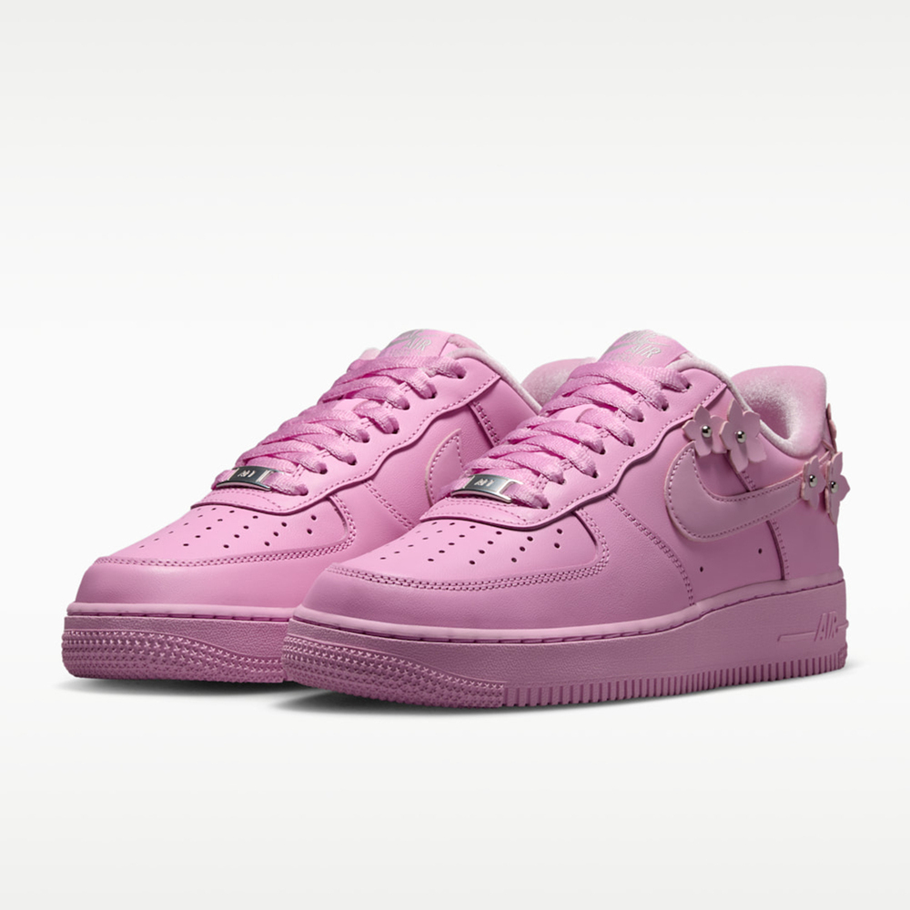 Nike Shoes Air Force 1 - Damskie buty sportowe i rekreacyjne Nike