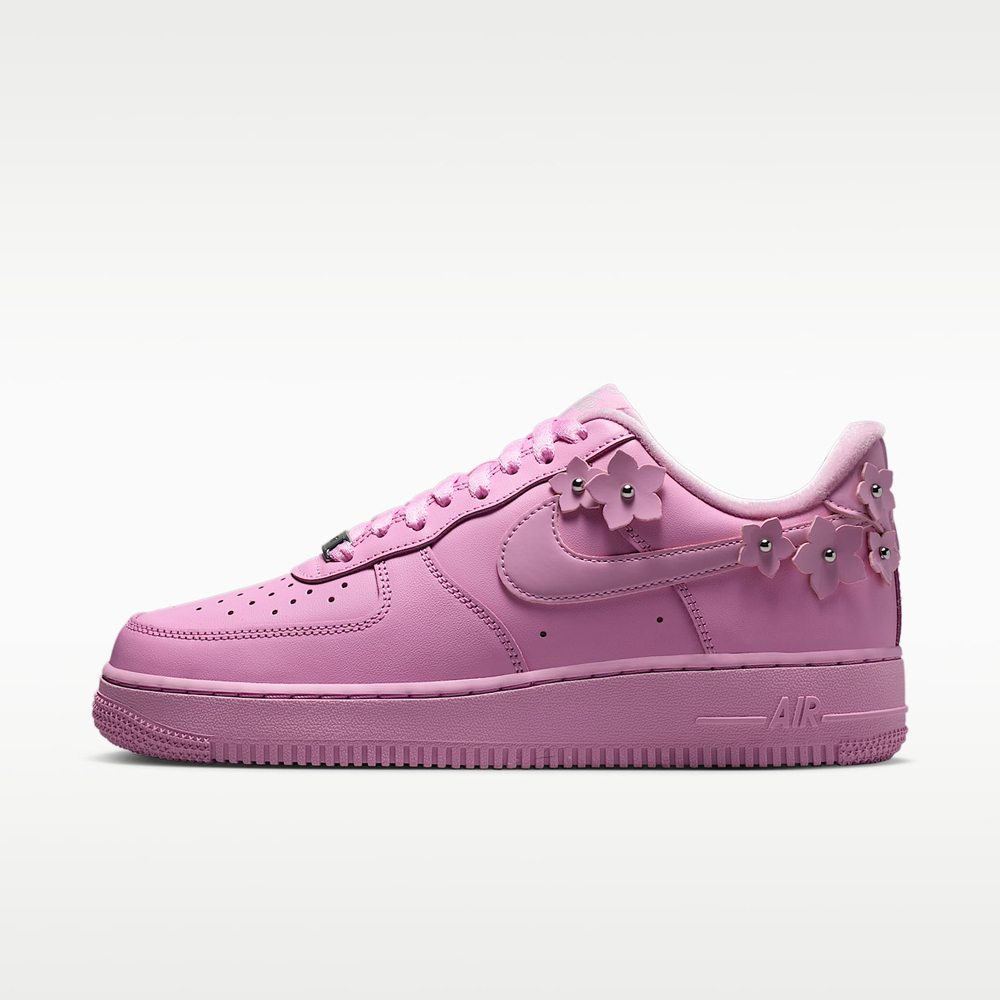 Damskie buty sportowe i rekrea – Nike Shoes Air Force 1 recenzja i cena
