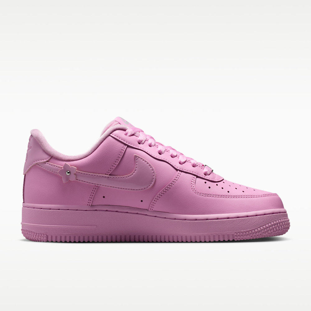 Damskie buty sportowe i rekrea – Nike Shoes Air Force 1 recenzja i cena
