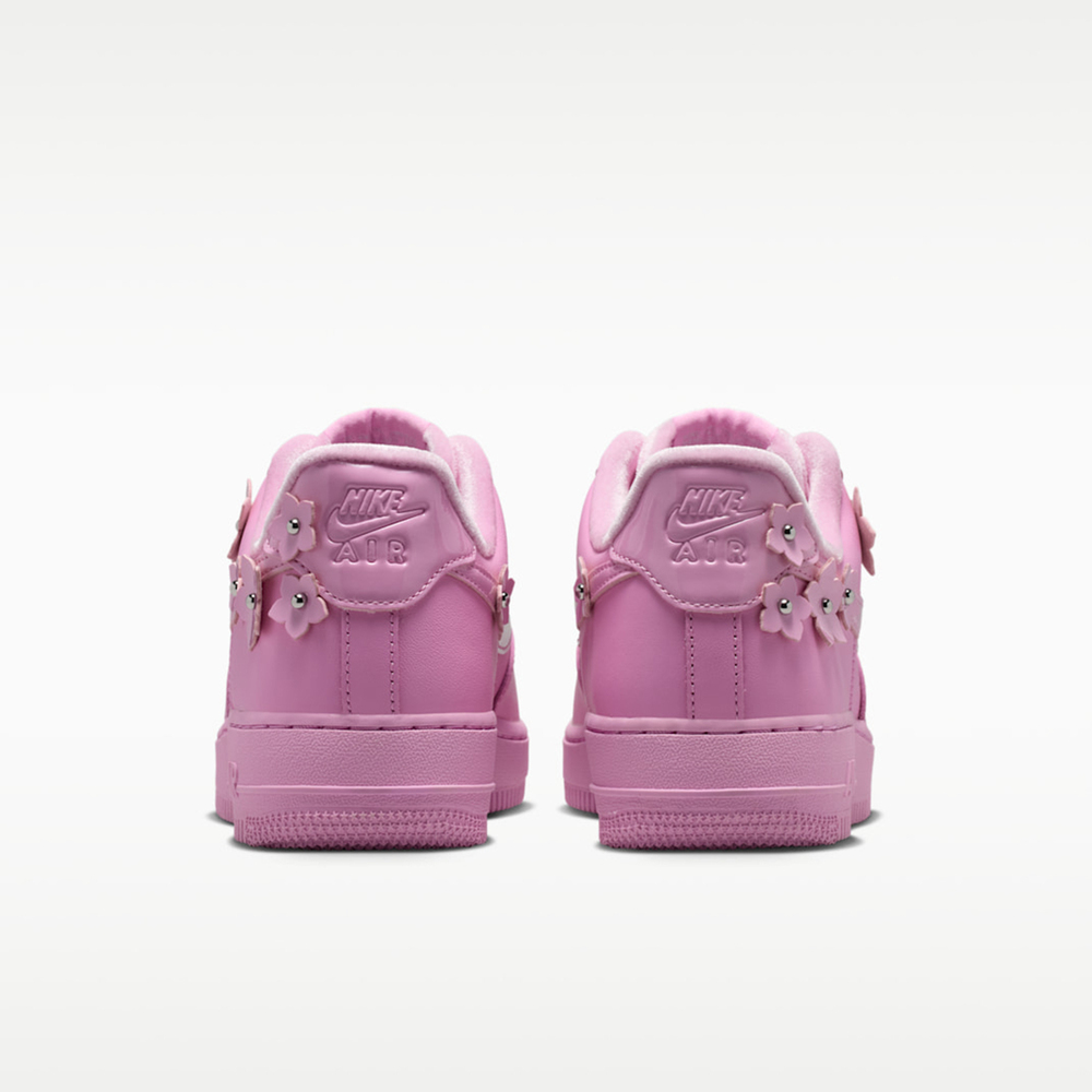 Damskie buty sportowe i rekrea – Nike Shoes Air Force 1 recenzja i cena