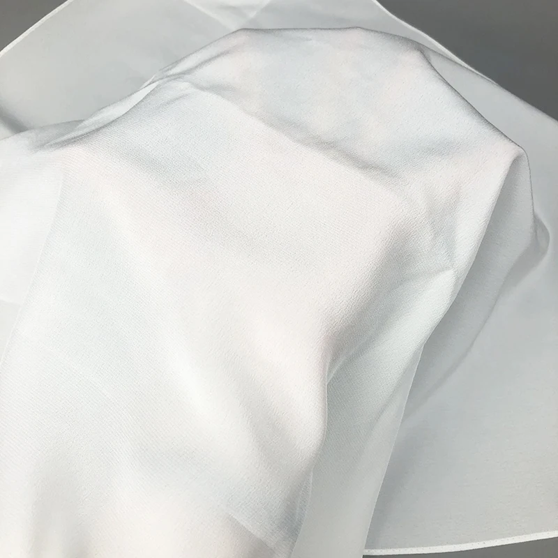 Nowy damski jedwabny szalik kw – Ascot Neck Scarf recenzja i cena