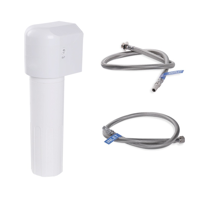 System filtracji wody pod zlew – Bow Tie Pre Tied recenzja i cena