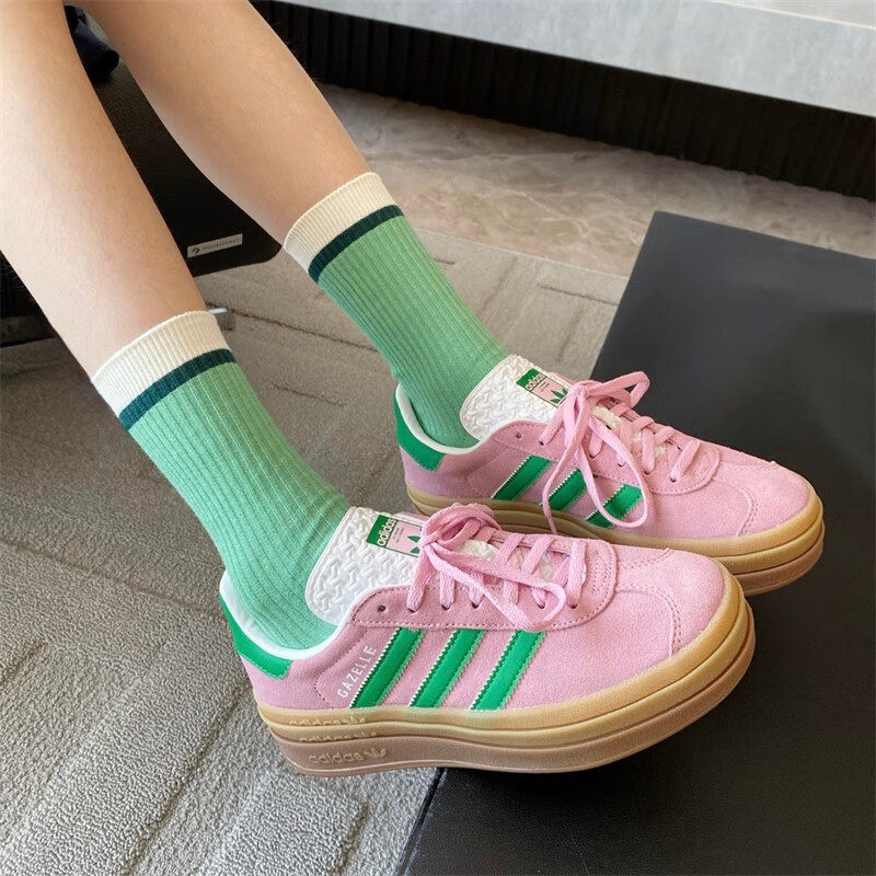 Adidas IE0420 Retro Damskie Tr – Adidas Shoes Samba recenzja i cena