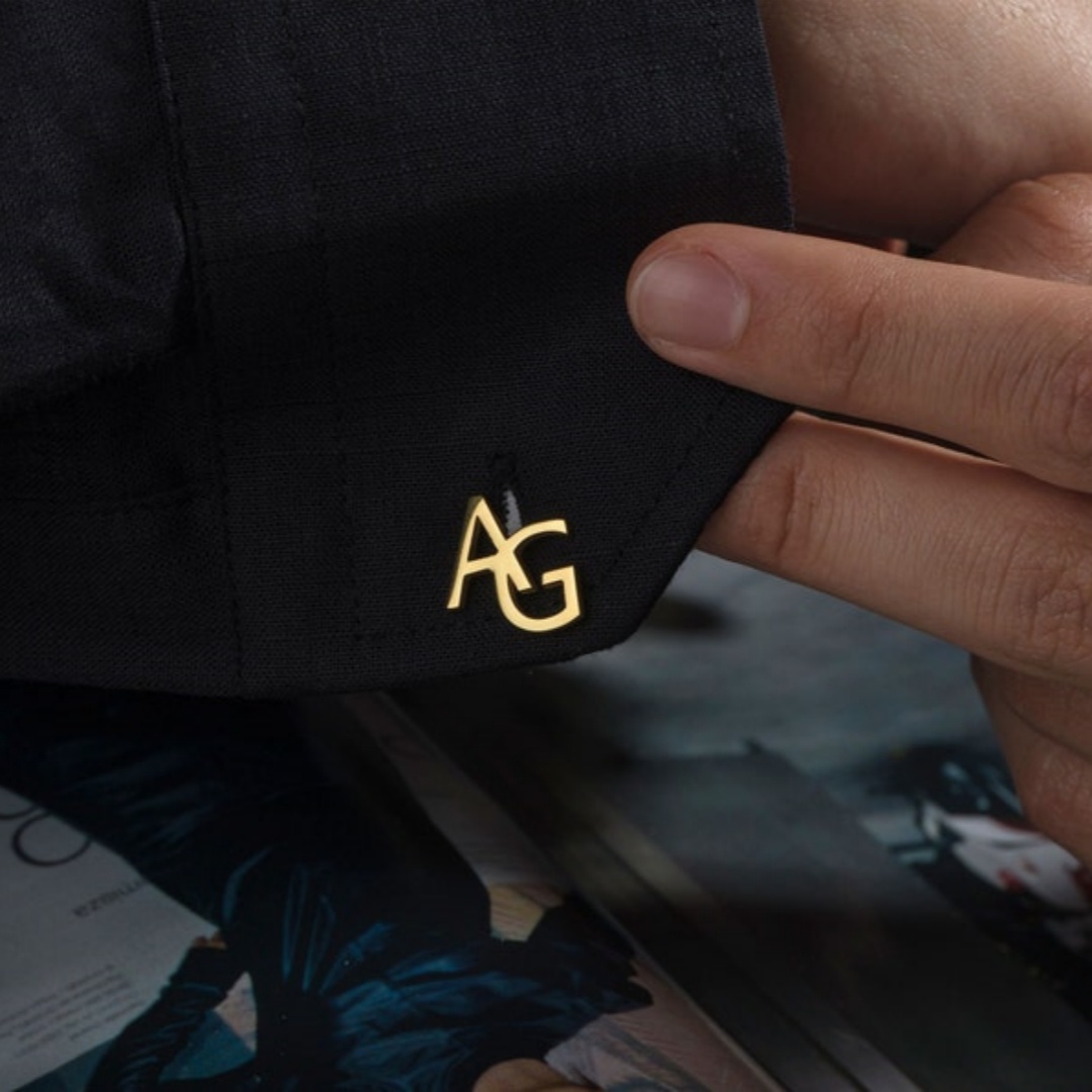 Spersonalizowane spinki do man – Tie Clip Silver recenzja i cena