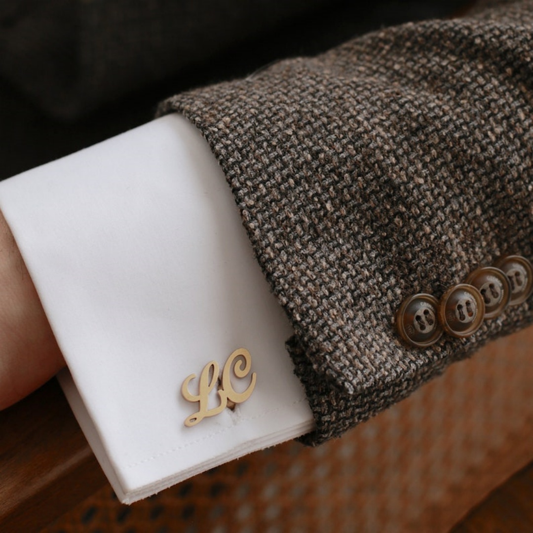 Spersonalizowane spinki do man – Tie Clip Silver recenzja i cena