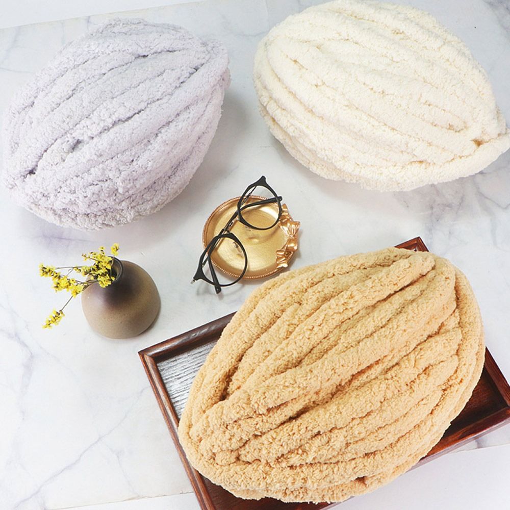 250g/piłka wielokolorowa przęd – Woven Scarf Blanket recenzja i cena