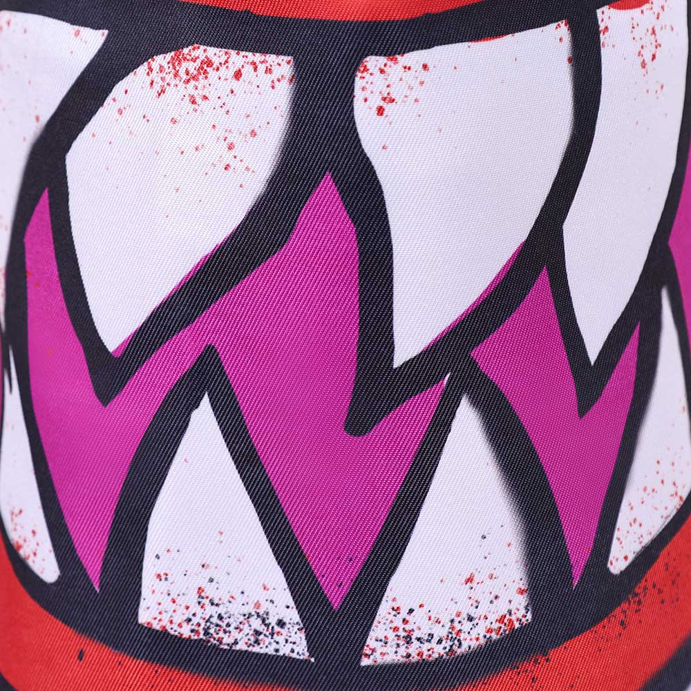 Szalik, maska, bransoletka, ob – Ascot Neck Scarf recenzja i cena