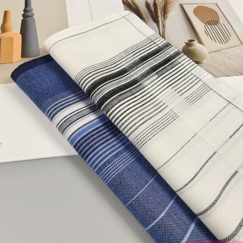 E1pe paski chusteczki kieszonk – Handkerchief Cotton Men recenzja i cena