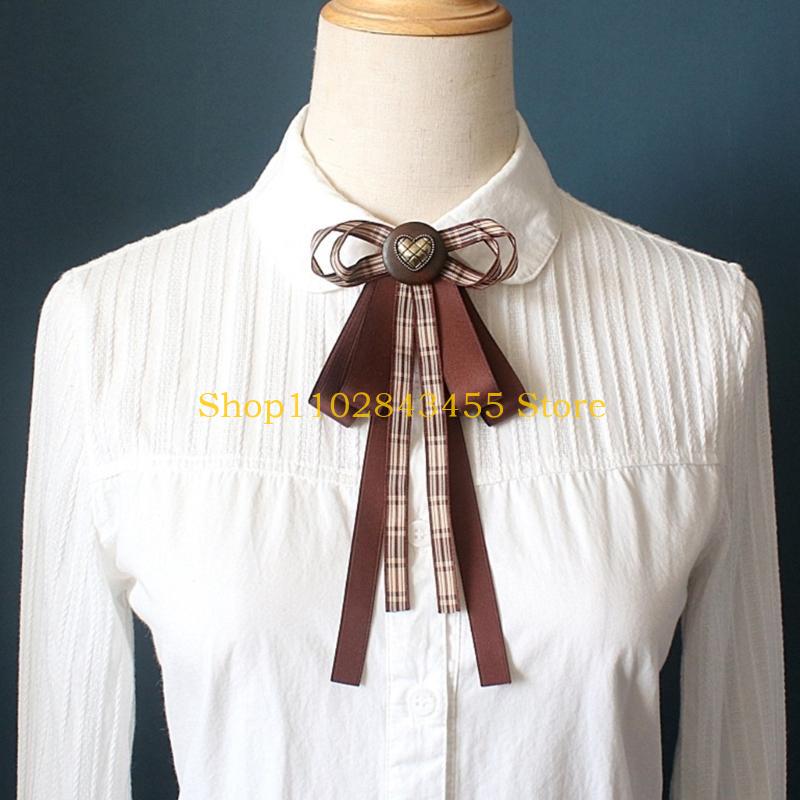 49MC japońska wstążka kokardki – Bow Tie Pre Tied recenzja i cena