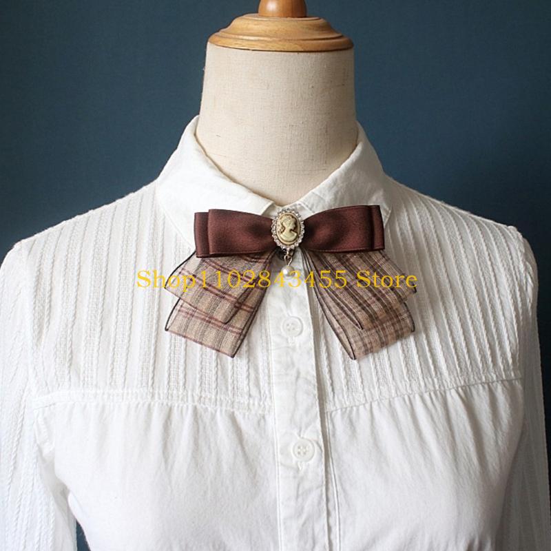 49MC japońska wstążka kokardki – Bow Tie Pre Tied recenzja i cena