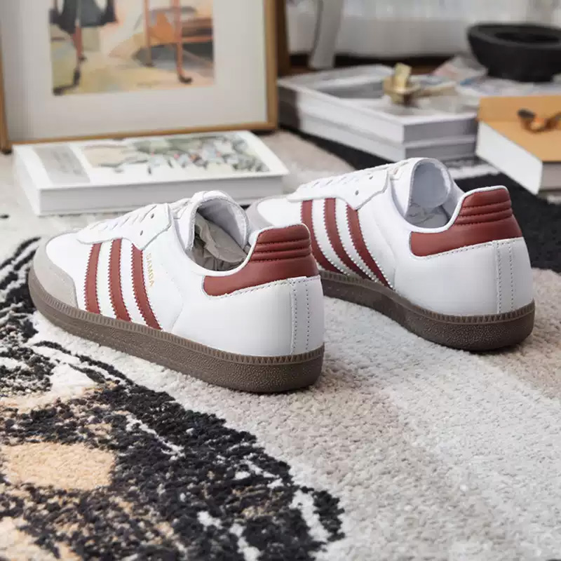 Oryginalne buty sportowe Adida – Adidas Shoes Samba recenzja i cena