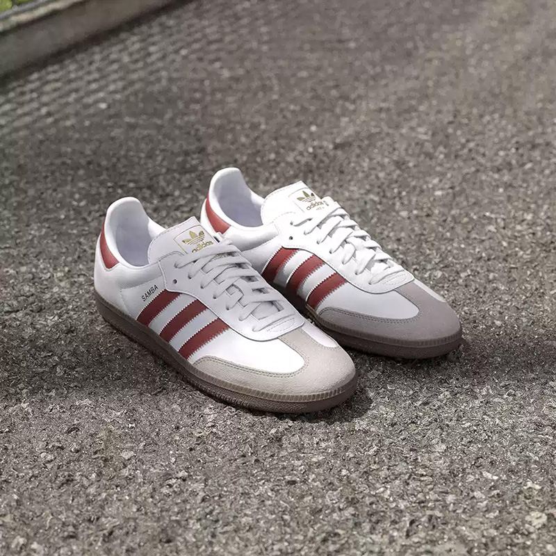 Oryginalne buty sportowe Adida – Adidas Shoes Samba recenzja i cena