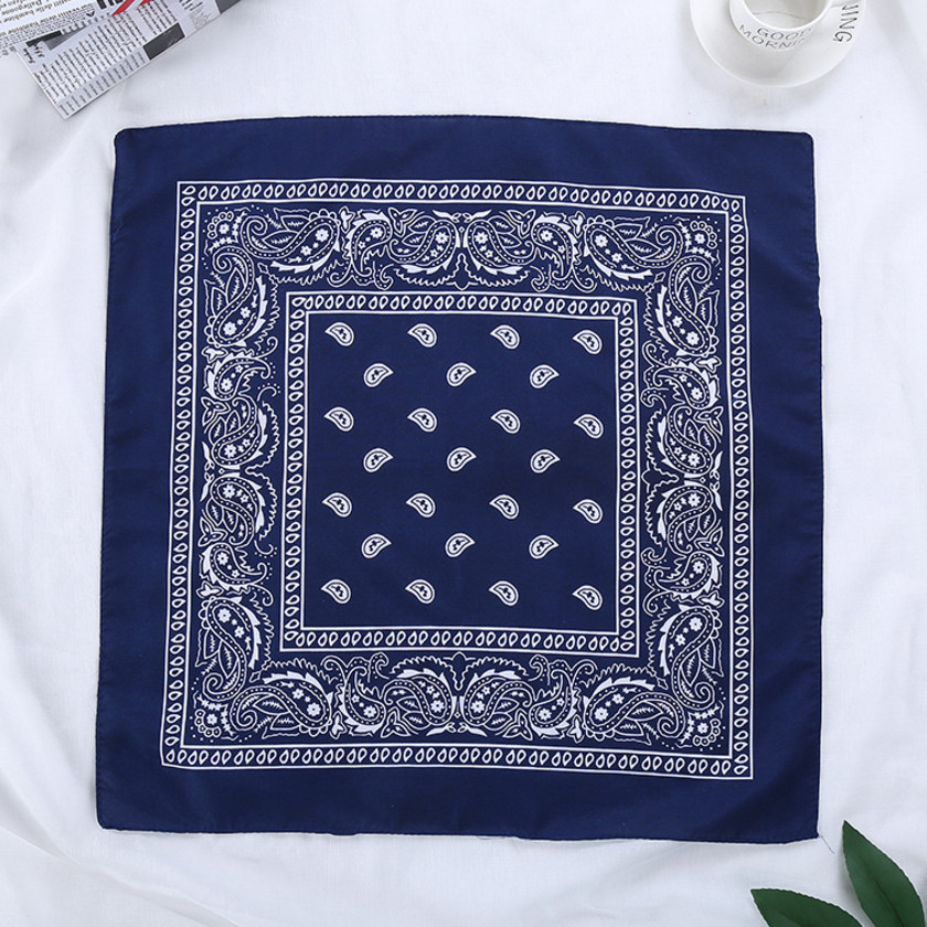 Nowe opaski na głowę Unisex Ba – Bandana Cotton recenzja i cena