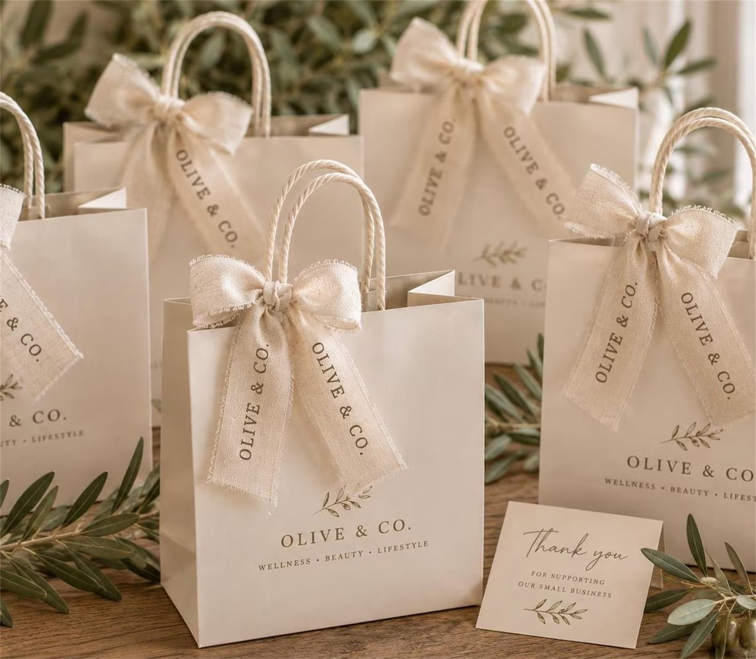 Gotowa satynowa kokarda, perso – Bow Tie Pre Tied recenzja i cena