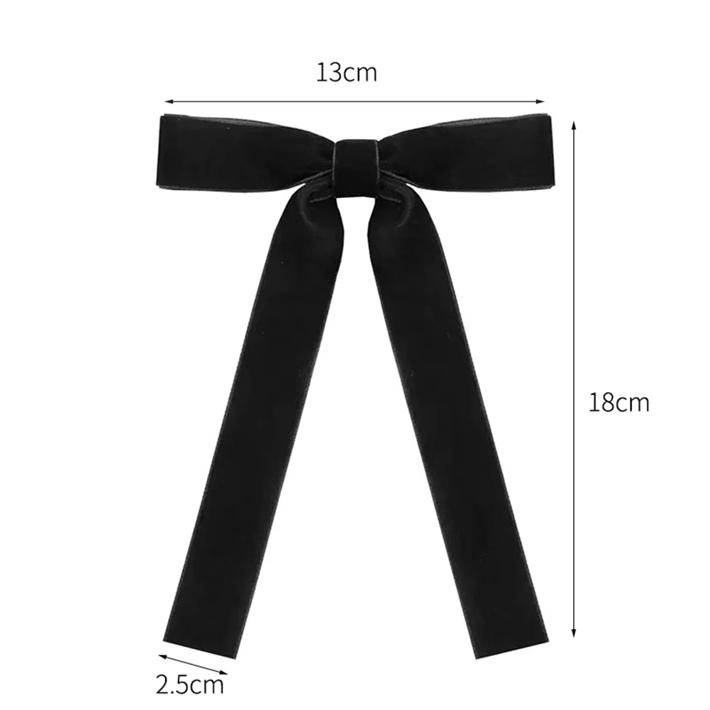 Wstążki z aksamitu w kolorze j – Bow Tie Pre Tied recenzja i cena